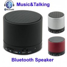 Bluetooth Speakers